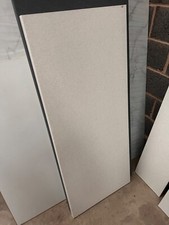 White laminate kitchen for sale  TEWKESBURY