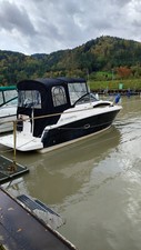 Motorboot gebraucht 5to gebraucht kaufen  Waldkraiburg