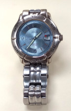 Guess waterpro silver for sale  Ballwin