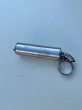 Silenziatore marmitta leovince usato  Pescara