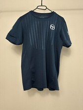Camiseta Sergio Tacchini tamanho P comprar usado  Enviando para Brazil
