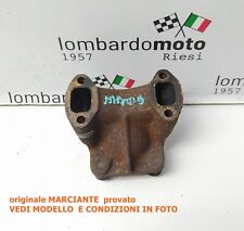 Collettore scarico marmitta usato  Riesi