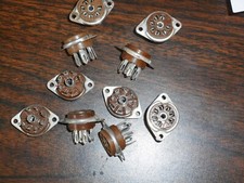 Lot vacuum tube for sale  Sayreville