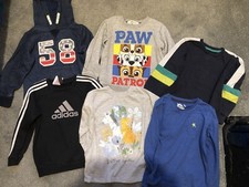 Boys clothes years for sale  BIRKENHEAD