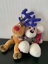 Diddle mouse reindeer for sale  NORTH SHIELDS