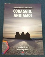 100 lezioni religione usato  Lumezzane