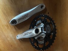 shimano xt hollowtech gebraucht kaufen shimano xt hollowtech gebraucht kaufen Deutschland