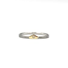 950 platin ring gebraucht kaufen  Nürnberg