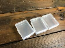 Small plastic containers for sale  TELFORD