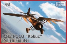 Ibg 72523 pzl for sale  Shipping to United States