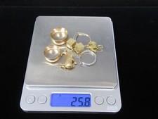 Solid gold 14k for sale  West Chester