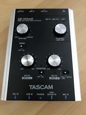 Tascam 122mkii audio gebraucht kaufen  Siegen