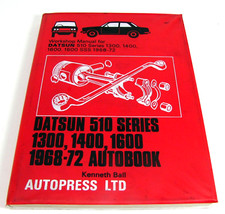 Datsun 510 series for sale  Spokane