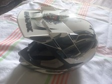 Casque dirt bike d'occasion  Flers