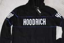 hoodrich jacket for sale  TAMWORTH
