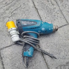 Makita heat gun for sale  MANCHESTER