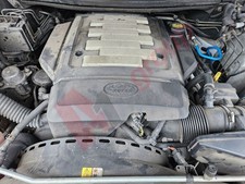 Range rover vogue for sale  WOKINGHAM