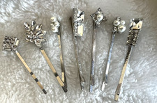 Decorative hair pins for sale  Lagrange