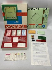 Gioco scatola quadrata usato  Due Carrare