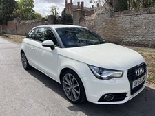2011 audi 1.6 for sale  WANTAGE