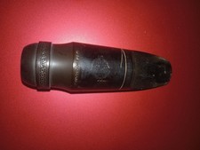 Vintage Selmer C* CS80 Saxofone Alto Bocal Scroll Shank Paris França comprar usado  Enviando para Brazil