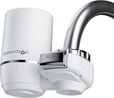 Waterdrop sink filter for sale  Ontario