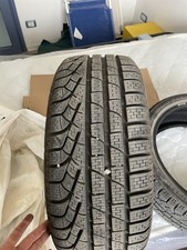 Pneumatici invernali 225 usato  Spoleto
