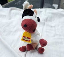 Muller cow plush for sale  BRISTOL