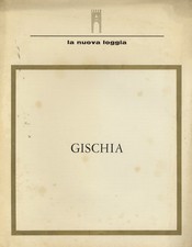 Gischia. usato  Italia
