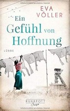Gefühl hoffnung roman gebraucht kaufen  Berlin