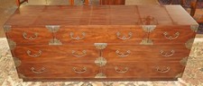 Vintage henredon tansu for sale  Long Branch