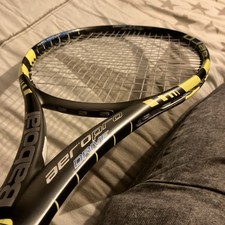 Babolat pure Aero Aeroprodrive 2004 1. Generation L1 Tennis Nadal racket  comprar usado  Enviando para Brazil