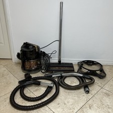 Rainbow d4c canister for sale  Tucson