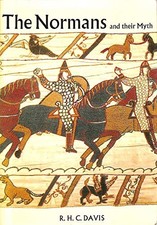 Normans myth davis for sale  ROSSENDALE