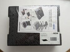 Boxx schnitteinlage 136 gebraucht kaufen  Lübeck