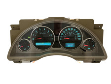 Speedometer instrument cluster for sale  Wellsboro