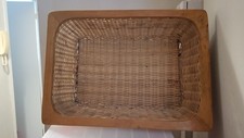 Medium capcity rattan for sale  READING