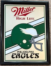 miller high life mirror for sale  Orefield