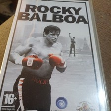 rocky balboa for sale rocky balboa for sale WAKEFIELD
