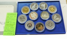 serie monete usato serie monete usato  Faenza