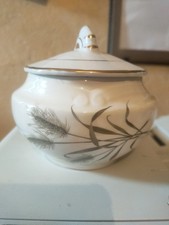 Joli sucrier gien d'occasion  Saint-Germain-les-Belles