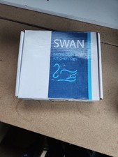Pair swan standard for sale Pair swan standard for sale  WITHERNSEA