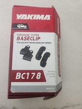 Yakima streamline system for sale  Laguna Niguel