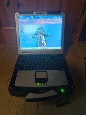 Panasonic toughbook core gebraucht kaufen Panasonic toughbook core gebraucht kaufen  Gingst