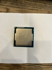 Processador Intel Core i5-4440 SR14F 3.10GHz 6MB 4-Core LGA1150 soquete CPU comprar usado  Enviando para Brazil