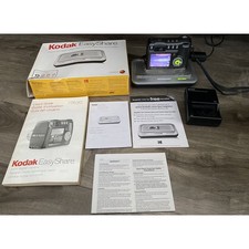 2004 kodak easyshare for sale  Denison