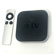 Apple media streamer for sale  NESTON