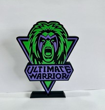 Decorative wwe wwf for sale  GRAVESEND