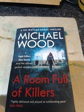 Room full killers for sale Room full killers for sale  MALTON