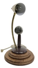 Vintage gooseneck lamp for sale  Upland
